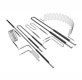 MoSi₂ Heating Elements（Special shape）