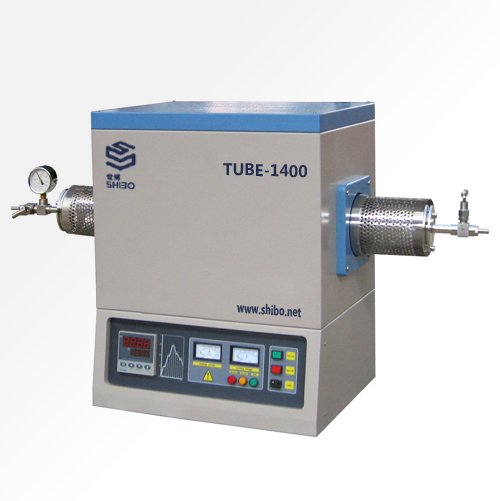 Tube-1400 tube furnace