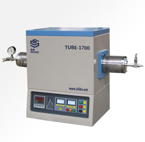 Tube-1700 tube furnace